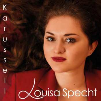 Album Louisa Specht: Karussell