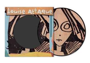 Album Louise Attaque: Louise Attaque