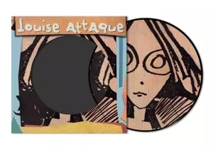 Louise Attaque: Louise Attaque