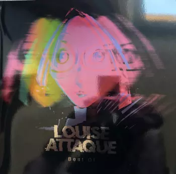 Louise Attaque: Best Of