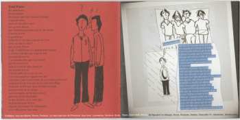 CD Louise Attaque: Comme On A Dit