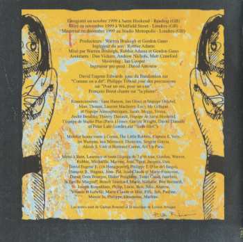 CD Louise Attaque: Comme On A Dit