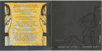 CD Louise Attaque: Comme On A Dit