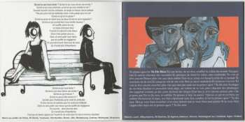 CD Louise Attaque: Comme On A Dit