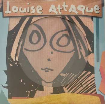 LP Louise Attaque: Louise Attaque LTD | PIC 480553