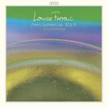 Album Louise Farrenc: Piano Quintets Op. 30 & 31