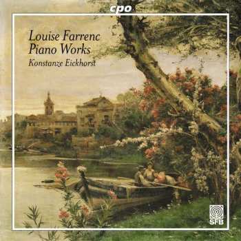 Album Louise Farrenc: Piano Works