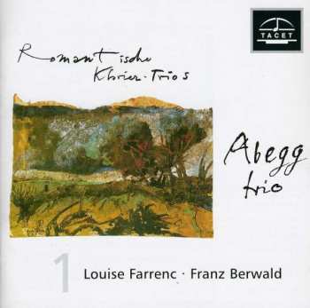 Album Louise Farrenc: Romantische Klavier Trios