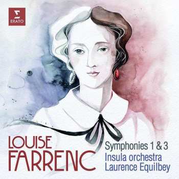 Album Louise Farrenc: Symphonies 1 & 3