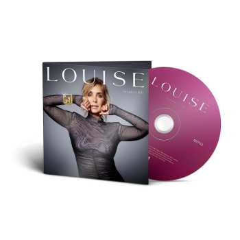 CD Louise: Greatest Hits 458214