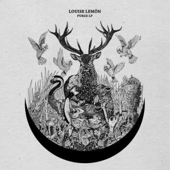 Album Louise Lemon: Purge
