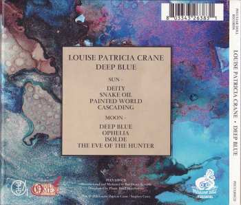 CD Louise Patricia Crane: Deep Blue 91889