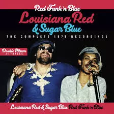 Red Funk 'N' Blue - The Complete 1978 Recordings