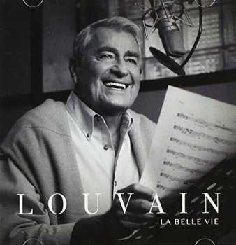 Album Michel Louvain: La Belle Vie
