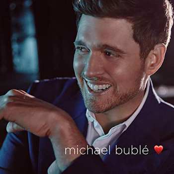 Album Michael Bublé: Love