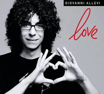 Giovanni Allevi: Love