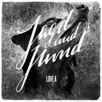 CD Love A: Jagd Und Hund 429274