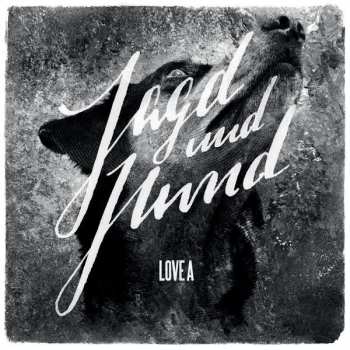Album Love A: Jagd Und Hund