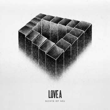 Album Love A: Nichts Ist Neu