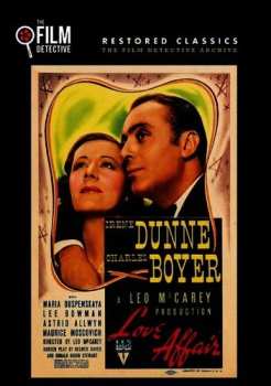 Album The Love Affair: Love Affair