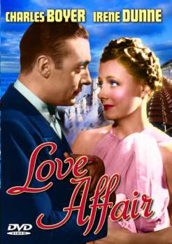 DVD The Love Affair: Love Affair
