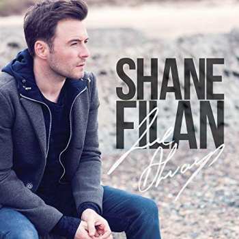 Album Shane Filan: Love Always