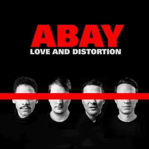 Album Abay: Love And Distortion