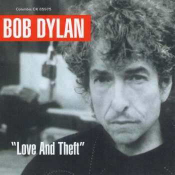 Album Bob Dylan: "Love And Theft"