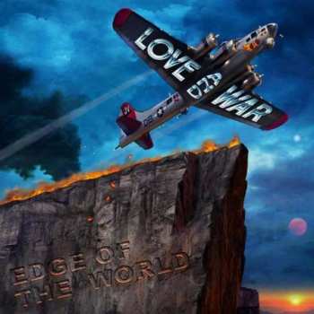 2CD Love And War: Edge Of The World 449010