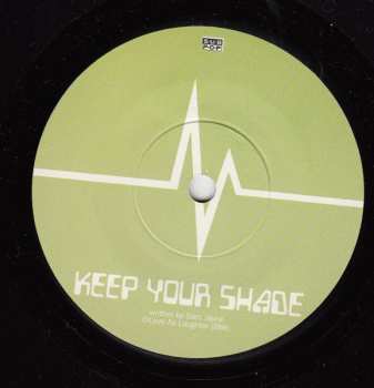 SP Love As Laughter: My Case