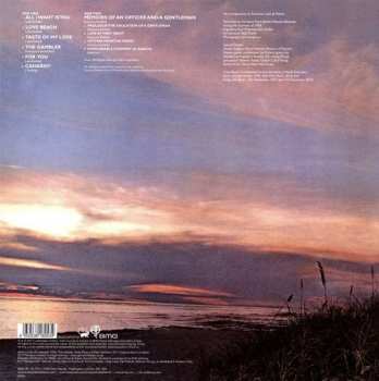 LP Emerson, Lake & Palmer: Love Beach 22019