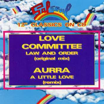 Love Committee: Law And Order / A Little Love