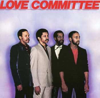Album Love Committee: Love Committee