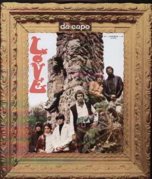LP Love: Da Capo 351862