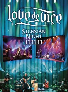 Album Love De Vice: Silesian Night 11.11.11