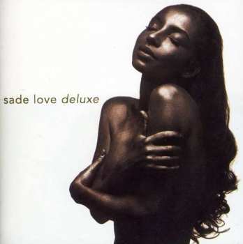 CD Sade: Love Deluxe DLX 22022
