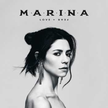 Album Marina: Love + Fear
