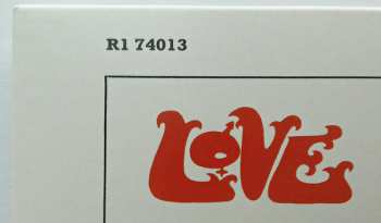 LP Love: Forever Changes 382307