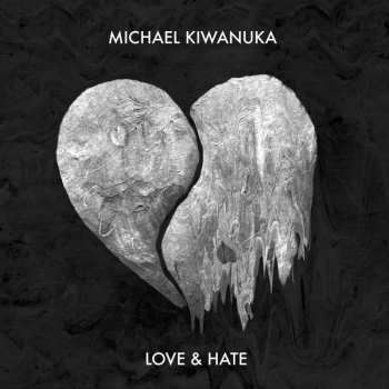 2LP Michael Kiwanuka: Love & Hate 21984