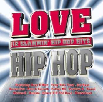 Album Love Hip Hop / Various: Love Hip Hop