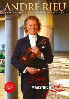 Album André Rieu: Falling In Love In Maastricht