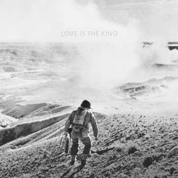LP Jeff Tweedy: Love Is The King CLR 49287