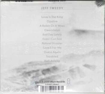 CD Jeff Tweedy: Love Is The King 22062