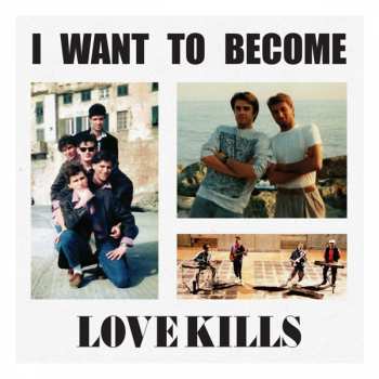 Album Love Kills: More And More