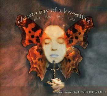 Album Love Like Blood: Chronology Of A Love-Affair