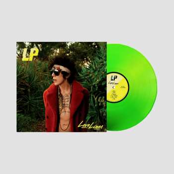 LP L.P.: Love Lines CLR | LTD 511512