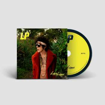 CD LP (Laura Pergolizzi): Love Lines 473036