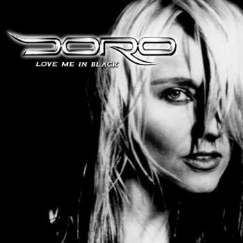 Album Doro: Love Me In Black