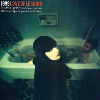 Album Love Of Lesbian: 1999