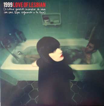 LP/CD Love Of Lesbian: 1999 329217